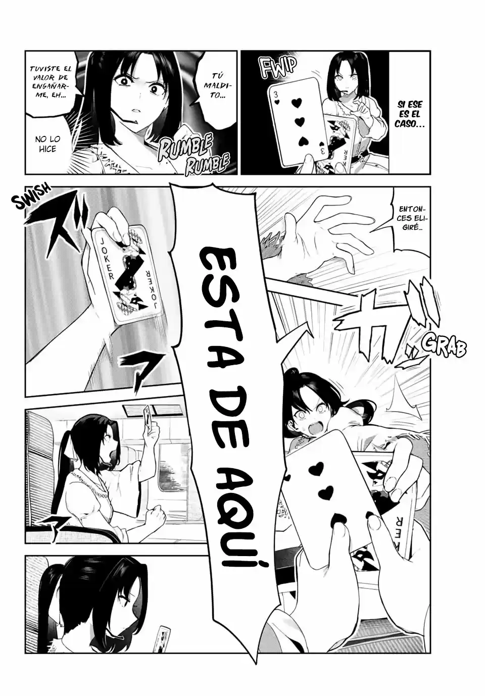 Mi Vida Como El Perro De Inukai-san - Capítulo 31 - Página 12 - LectorTMOo
