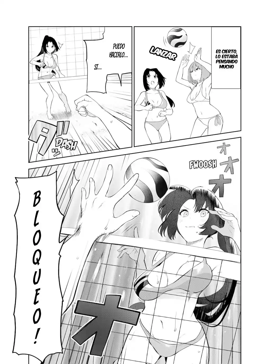 Mi Vida Como El Perro De Inukai-san - Capítulo 33 - Página 11 - LectorTMOo