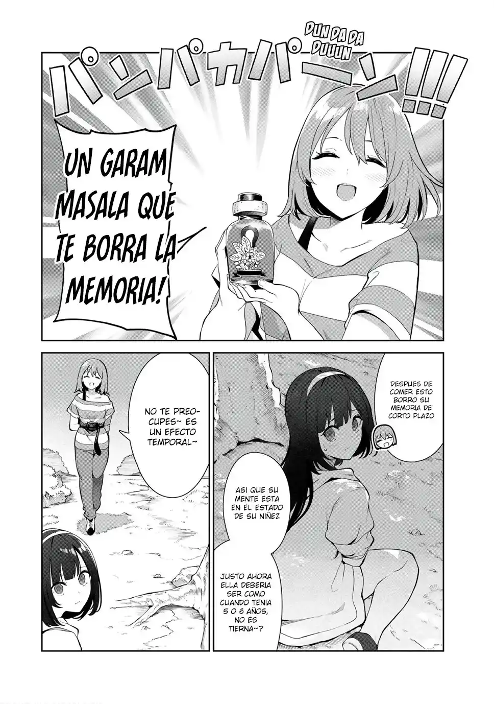 Mi Vida Como El Perro De Inukai-san - Capítulo 35 - Página 10 - LectorTMOo