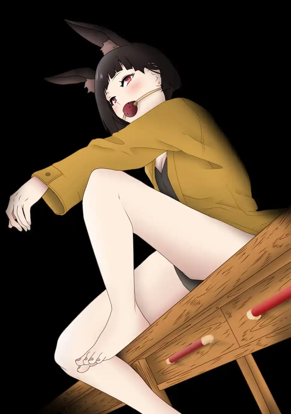Mi Vida Como El Perro De Inukai-san - Capítulo 36 - Página 11 - LectorTMOo
