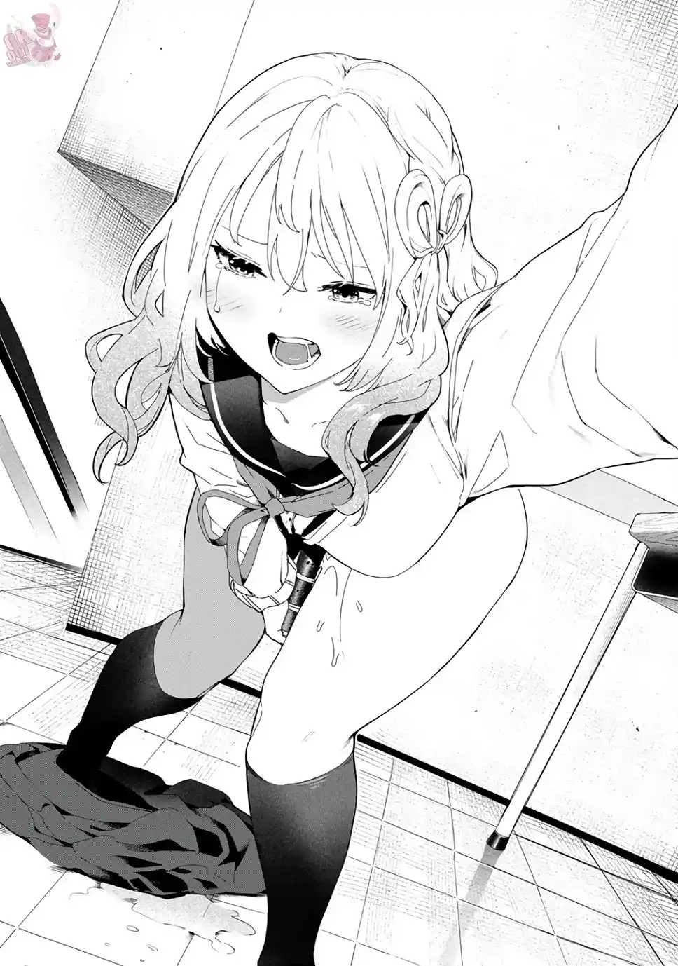 Mi Vida Como El Perro De Inukai-san - Capítulo 37.50 - Página 14 - LectorTMOo