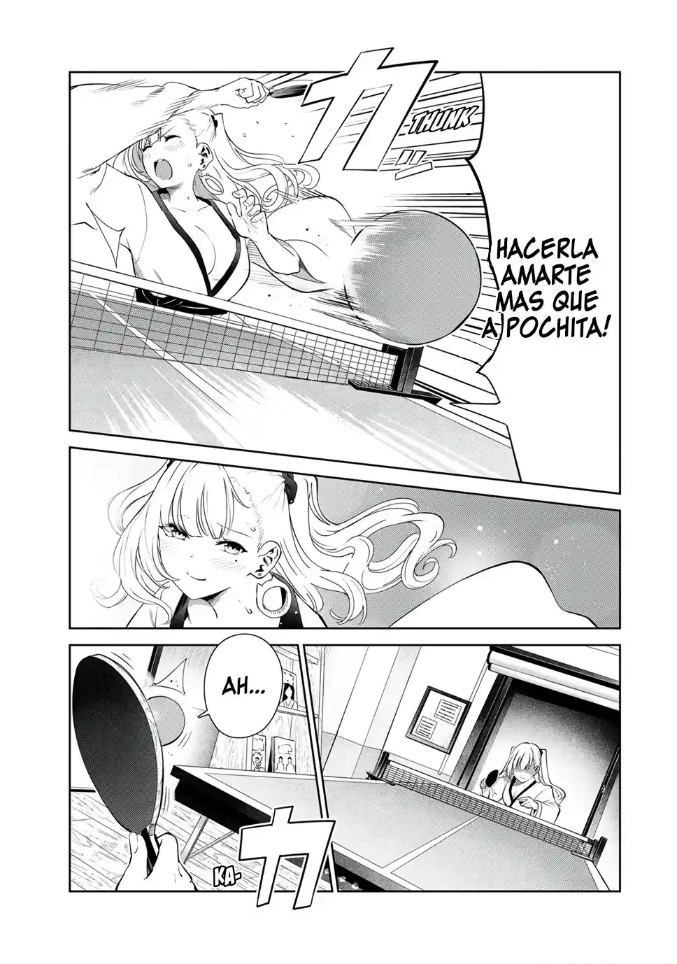 Mi Vida Como El Perro De Inukai-san - Capítulo 37 - Página 13 - LectorTMOo