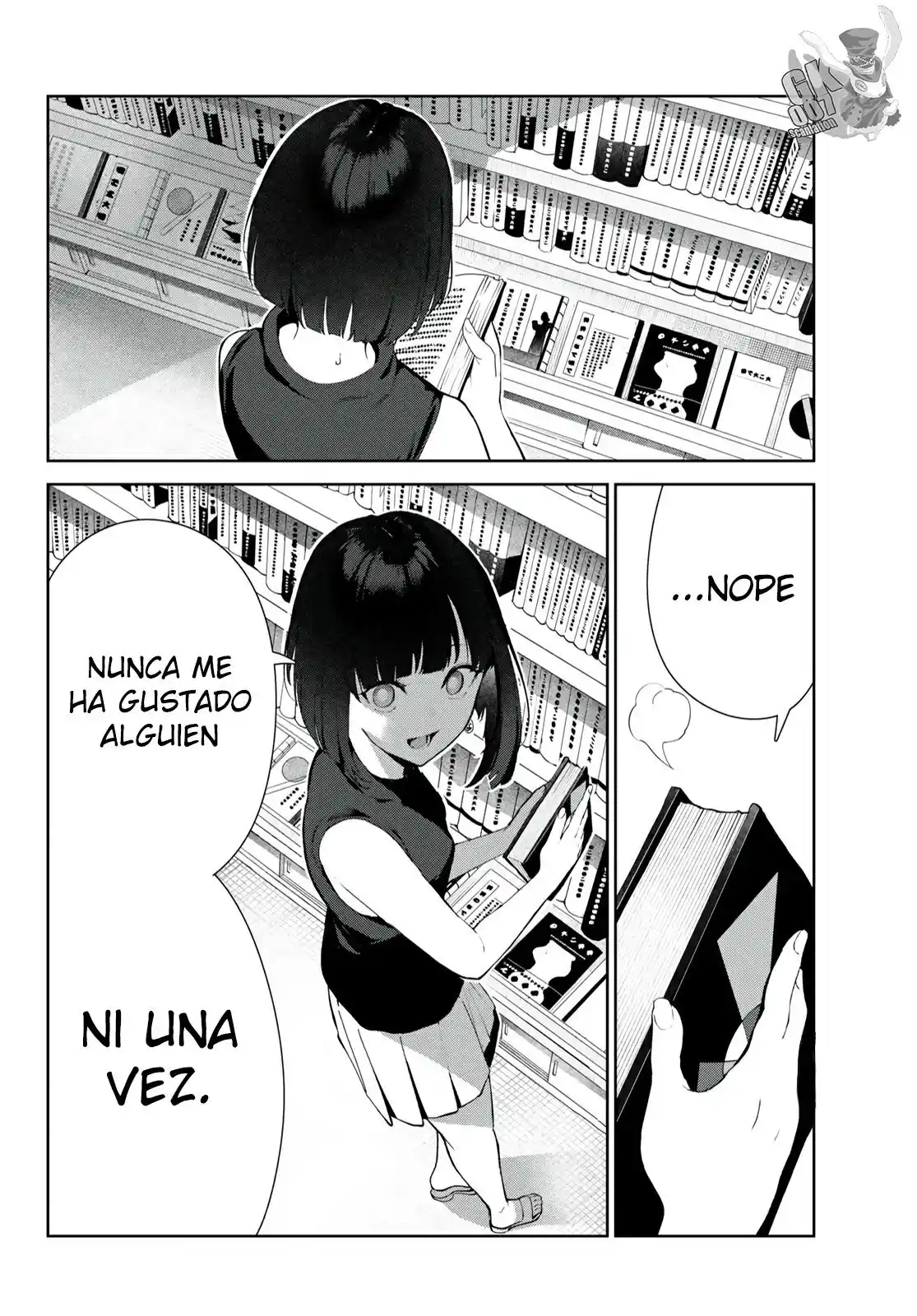 Mi Vida Como El Perro De Inukai-san - Capítulo 39 - Página 14 - LectorTMOo