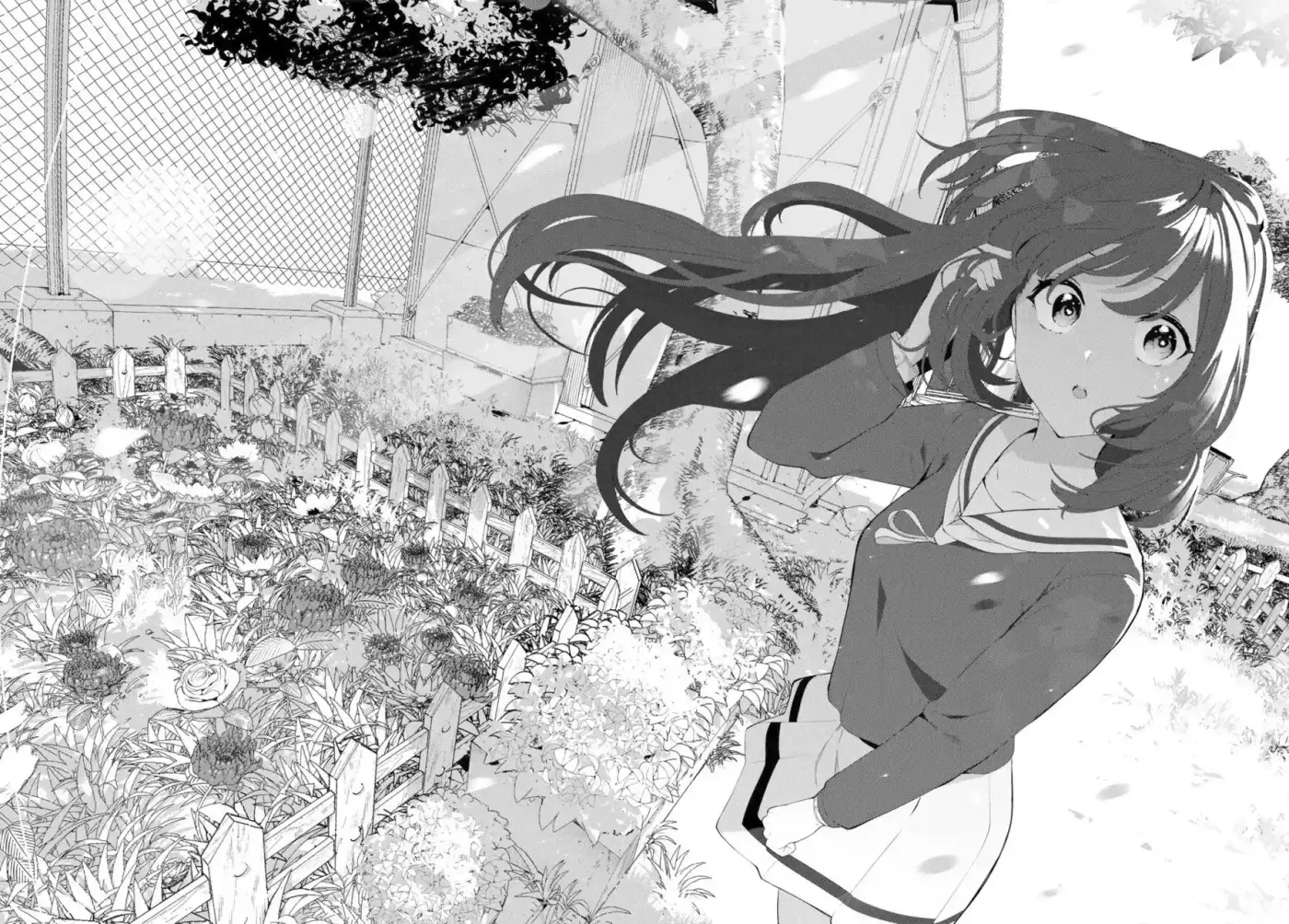 Mi Vida Como El Perro De Inukai-san - Capítulo 43 - Página 12 - LectorTMOo