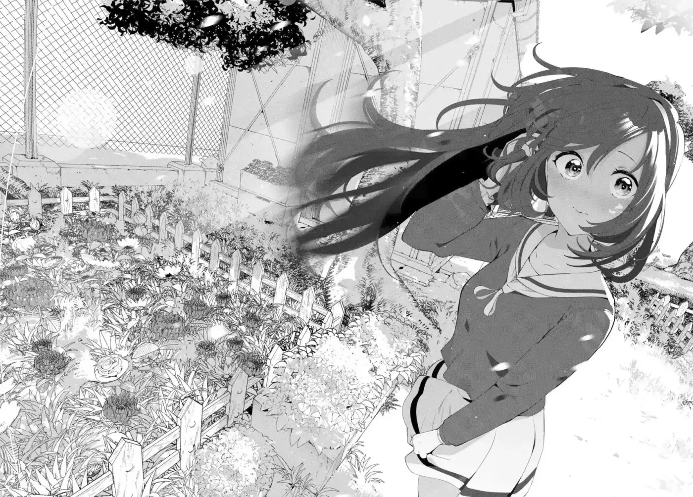 Mi Vida Como El Perro De Inukai-san - Capítulo 43 - Página 13 - LectorTMOo