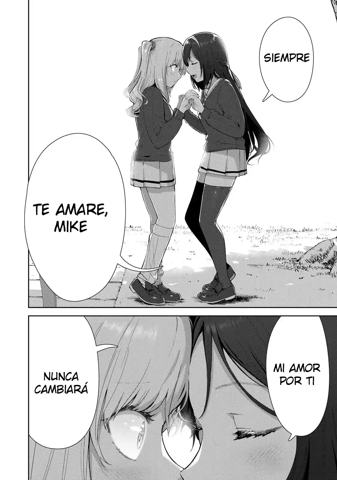 Mi Vida Como El Perro De Inukai-san - Capítulo 47 - Página 13 - LectorTMOo