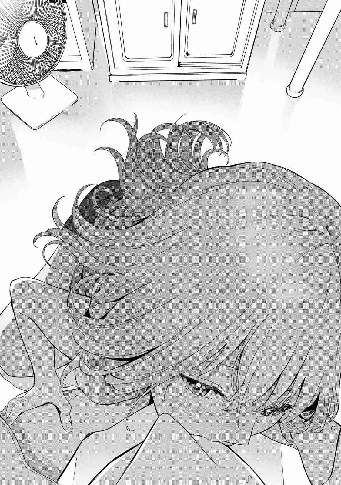 Mi Vida Como El Perro De Inukai-san - Capítulo 49 - Página 18 - LectorTMOo