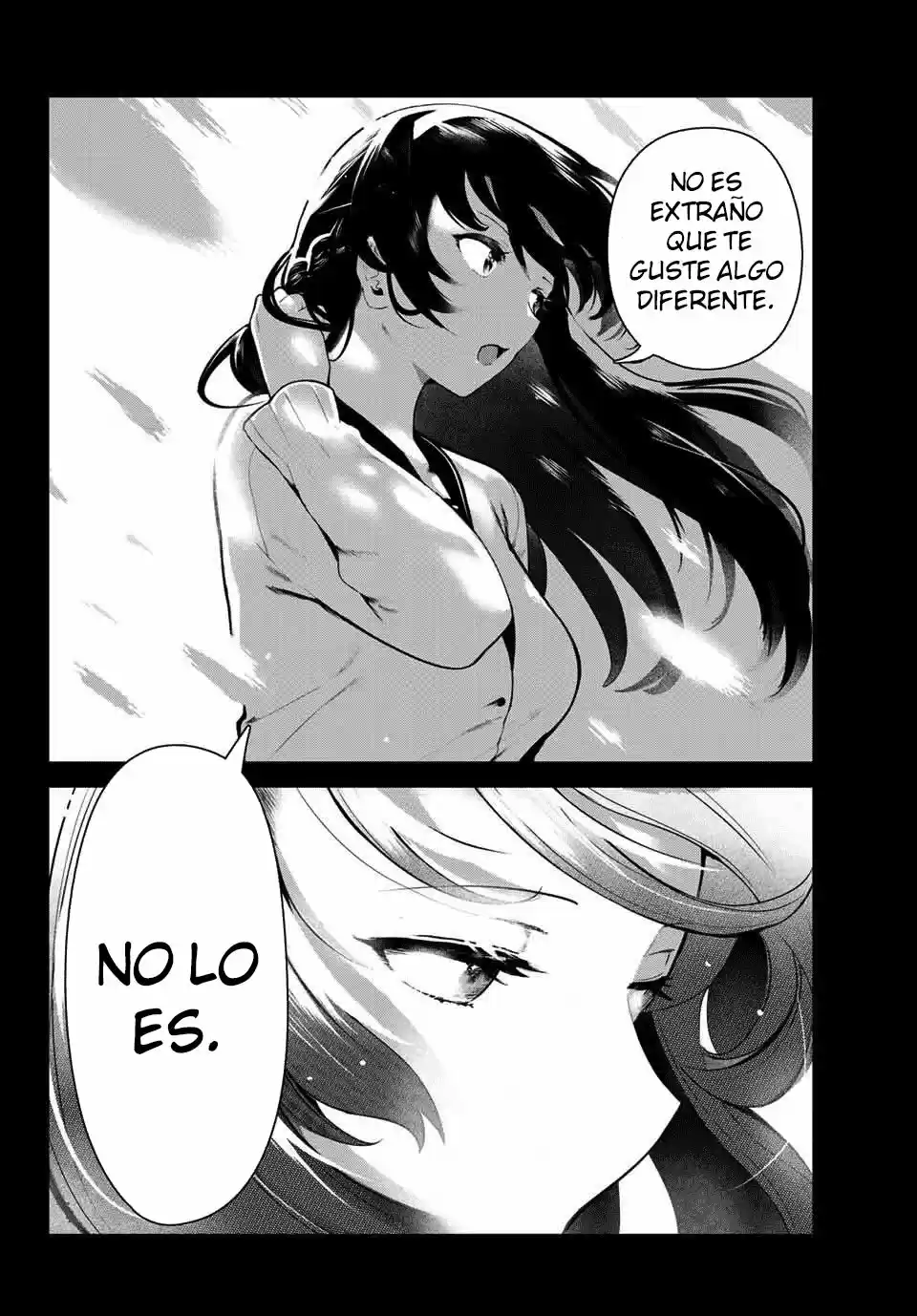 Mi Vida Como El Perro De Inukai-san - Capítulo 5 - Página 14 - LectorTMOo