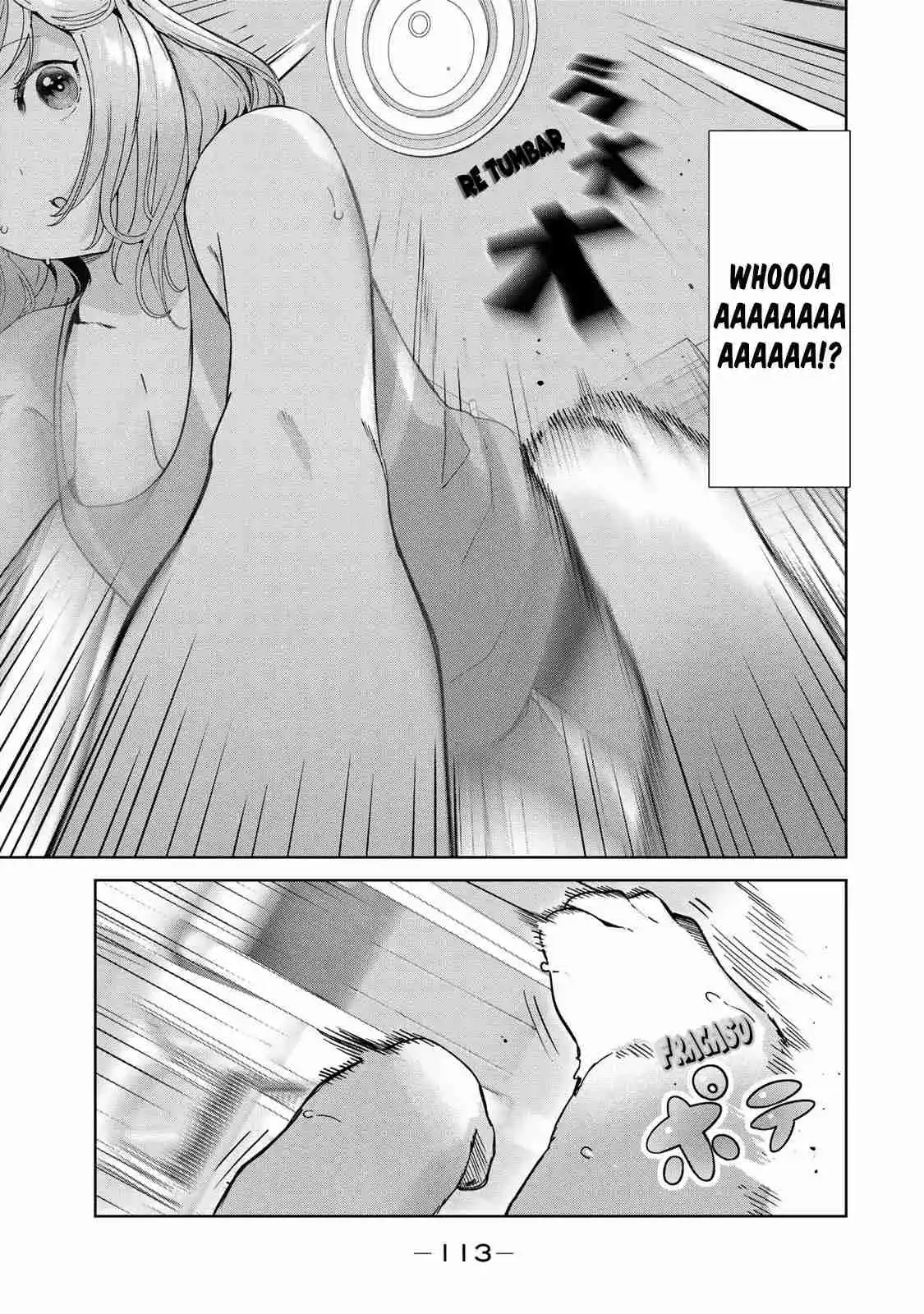 Mi Vida Como El Perro De Inukai-san - Capítulo 50 - Página 9 - LectorTMOo