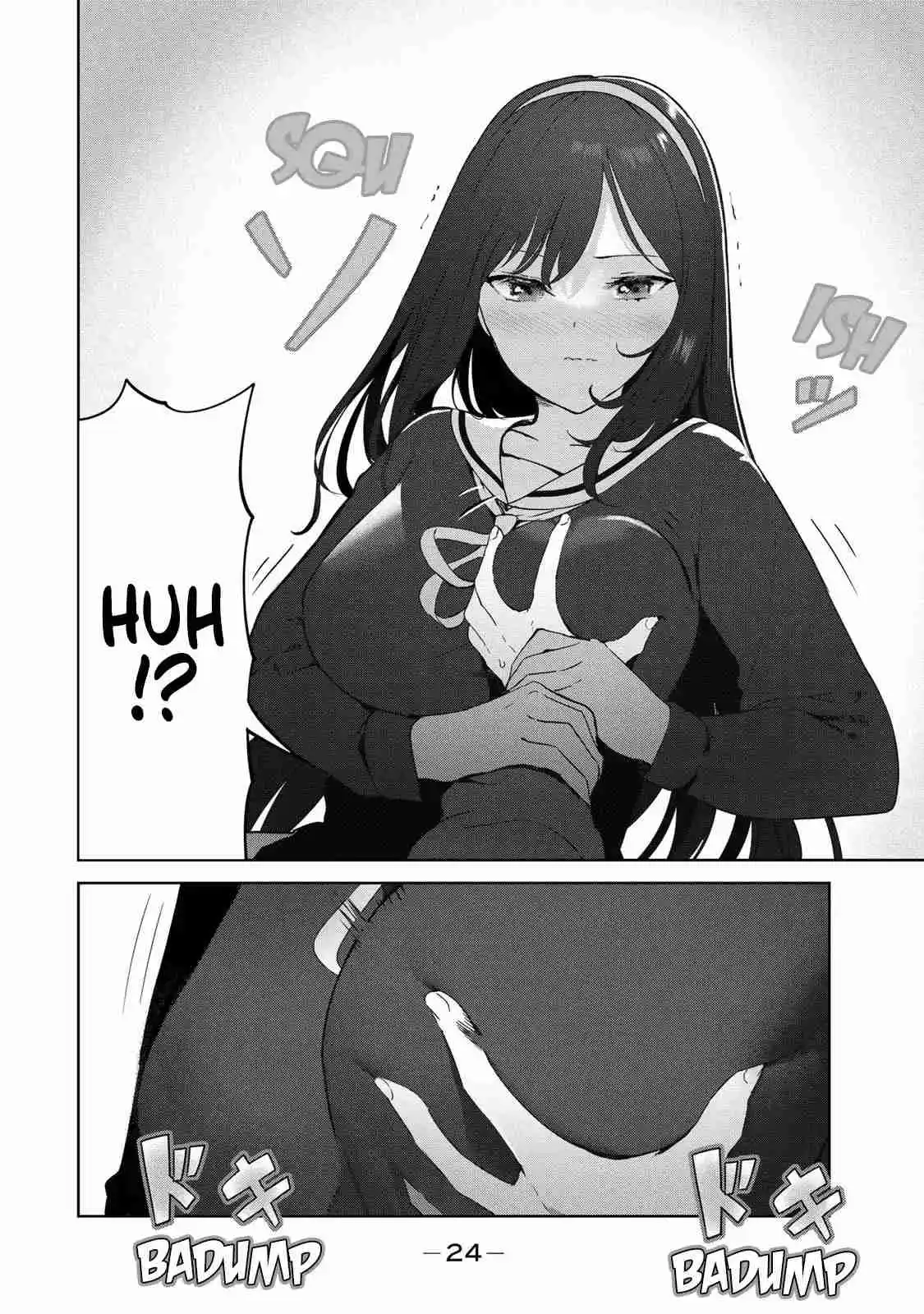 Mi Vida Como El Perro De Inukai-san - Capítulo 52 - Página 6 - LectorTMOo