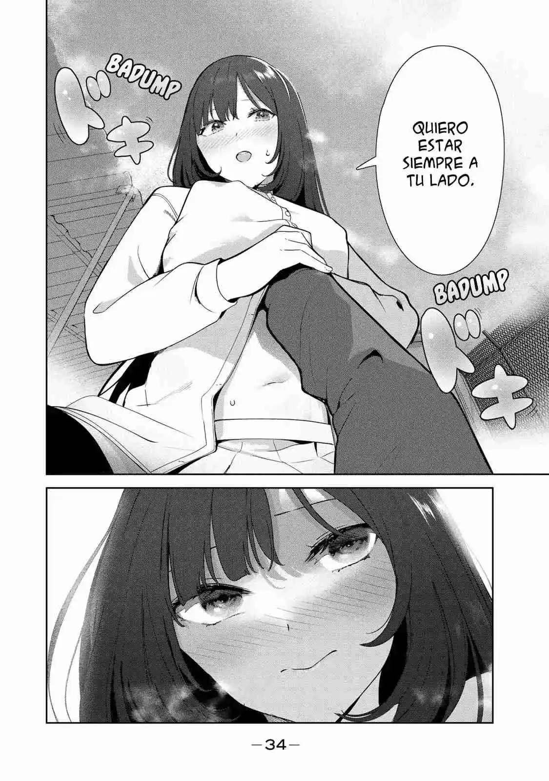 Mi Vida Como El Perro De Inukai-san - Capítulo 52 - Página 16 - LectorTMOo