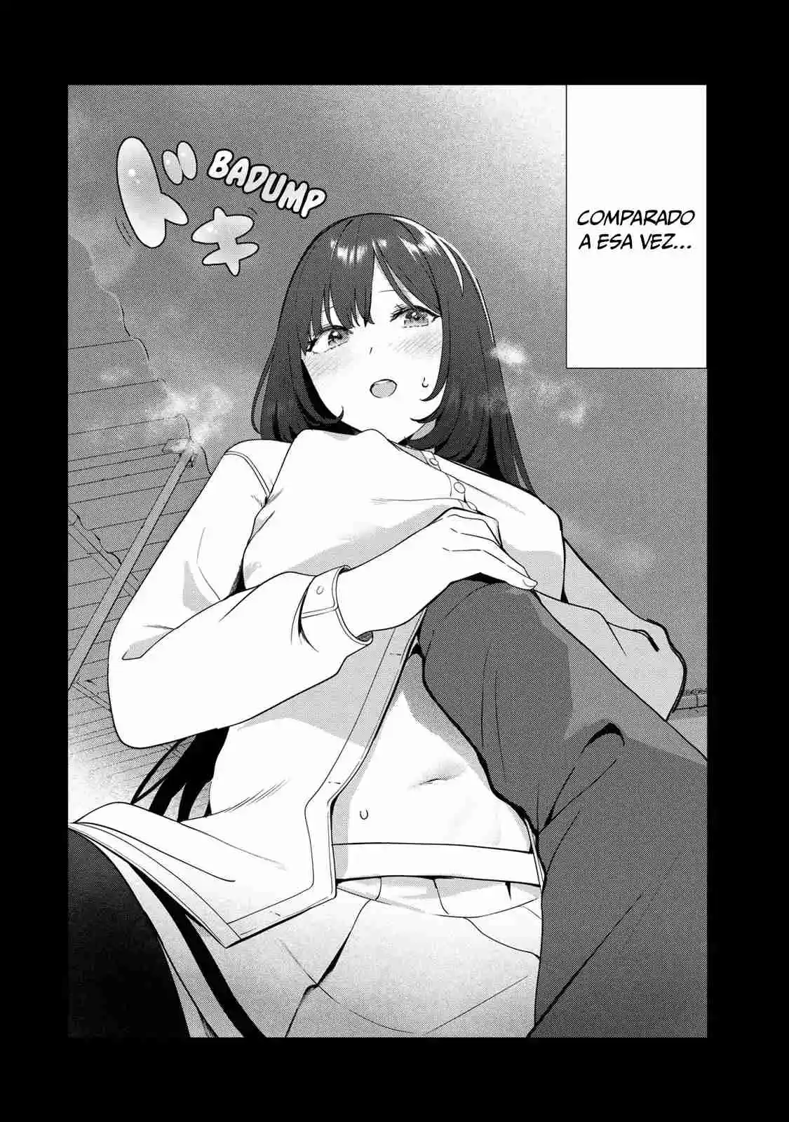 Mi Vida Como El Perro De Inukai-san - Capítulo 53 - Página 16 - LectorTMOo