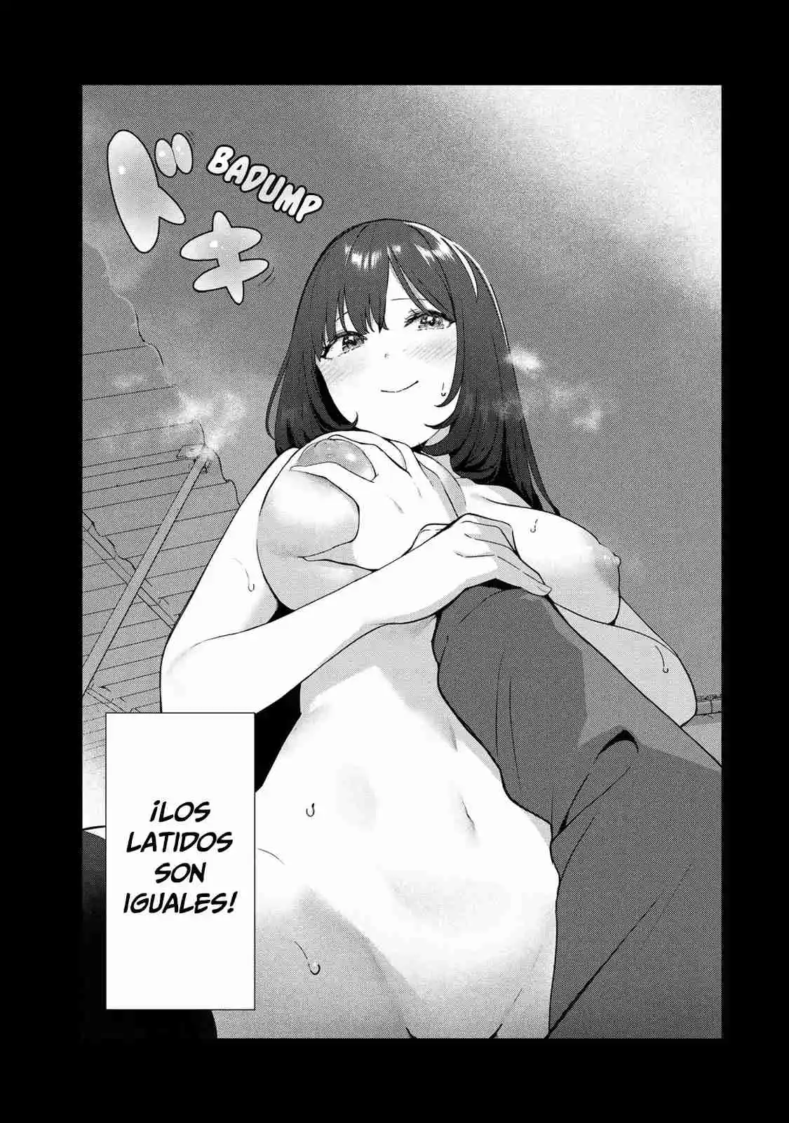 Mi Vida Como El Perro De Inukai-san - Capítulo 53 - Página 17 - LectorTMOo