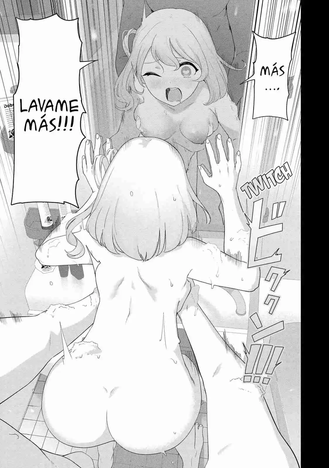 Mi Vida Como El Perro De Inukai-san - Capítulo 57.5 - Página 14 - LectorTMOo