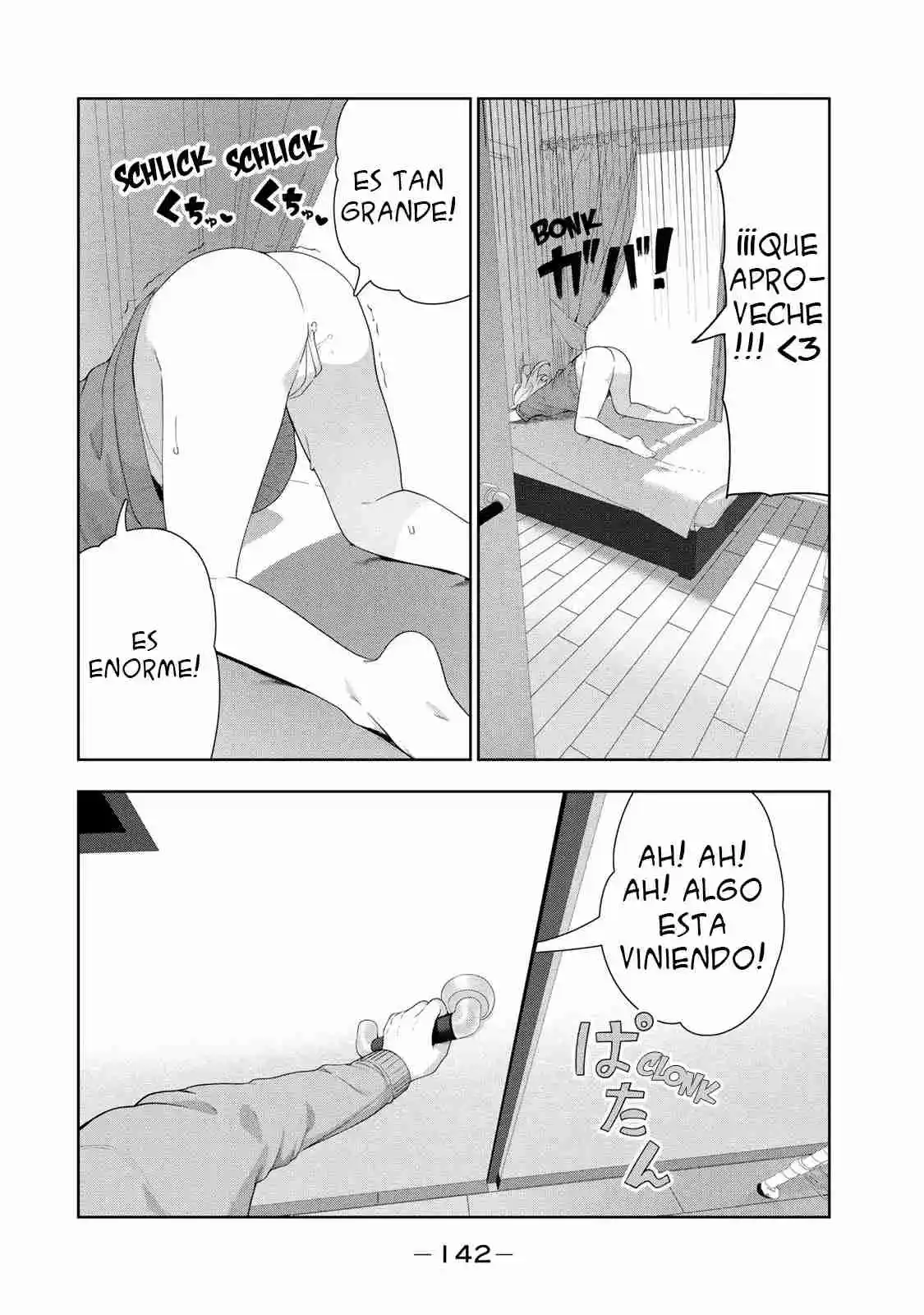 Mi Vida Como El Perro De Inukai-san - Capítulo 57.5 - Página 21 - LectorTMOo