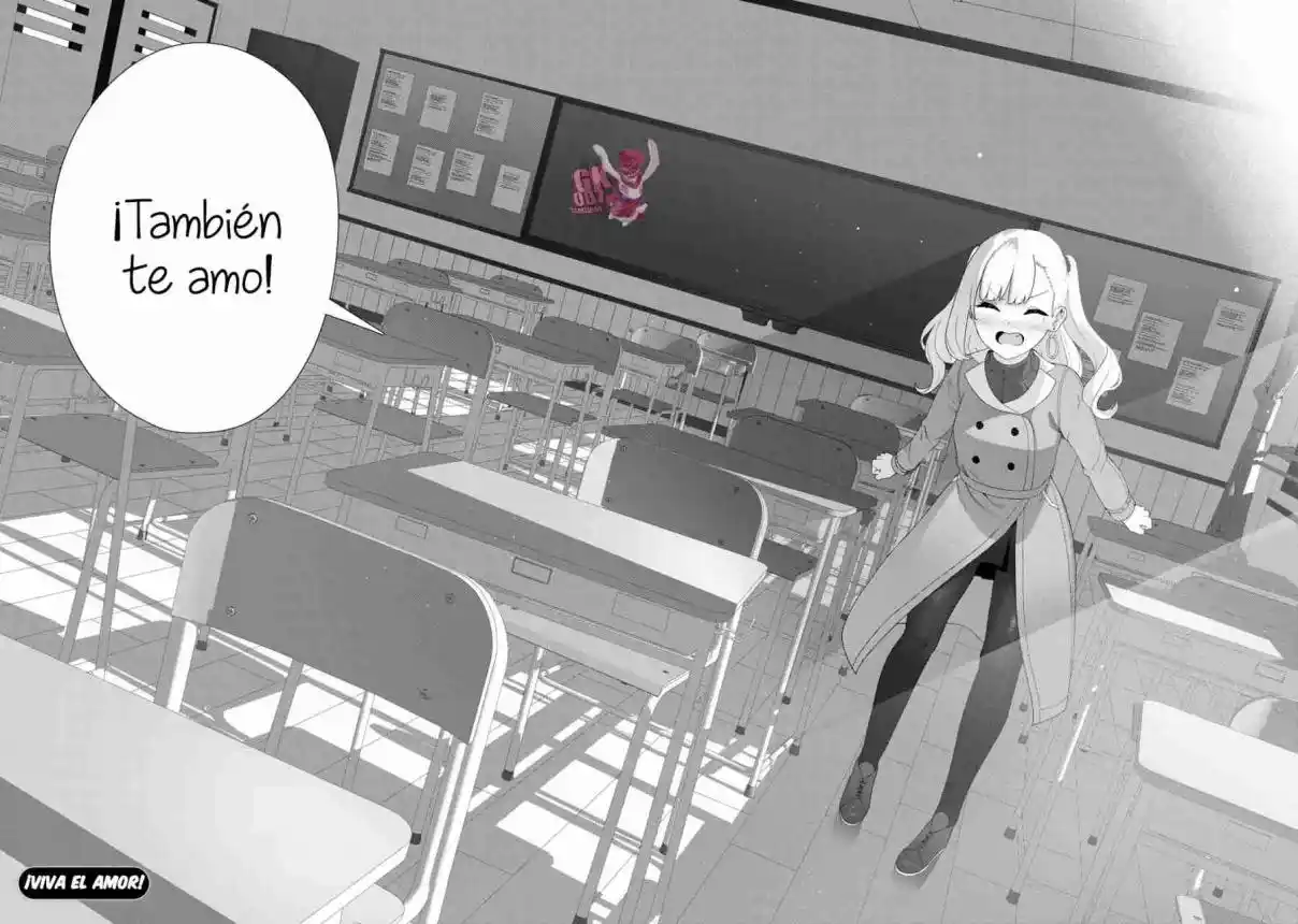 Mi Vida Como El Perro De Inukai-san - Capítulo 57 - Página 20 - LectorTMOo