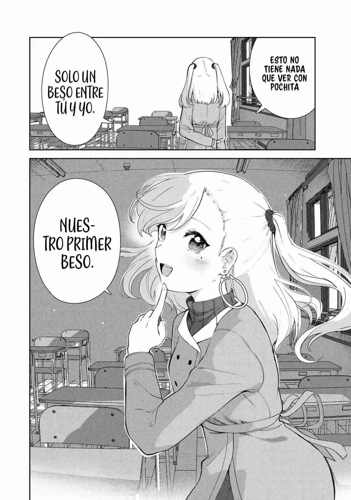 Mi Vida Como El Perro De Inukai-san - Capítulo 58 - Página 11 - LectorTMOo