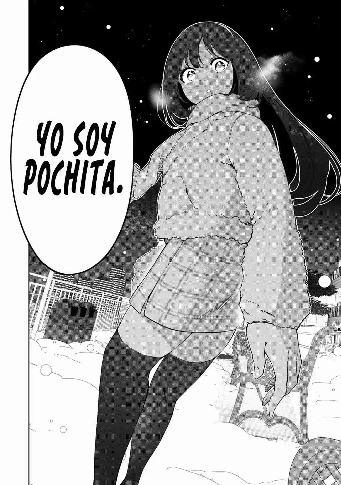 Mi Vida Como El Perro De Inukai-san - Capítulo 58 - Página 19 - LectorTMOo