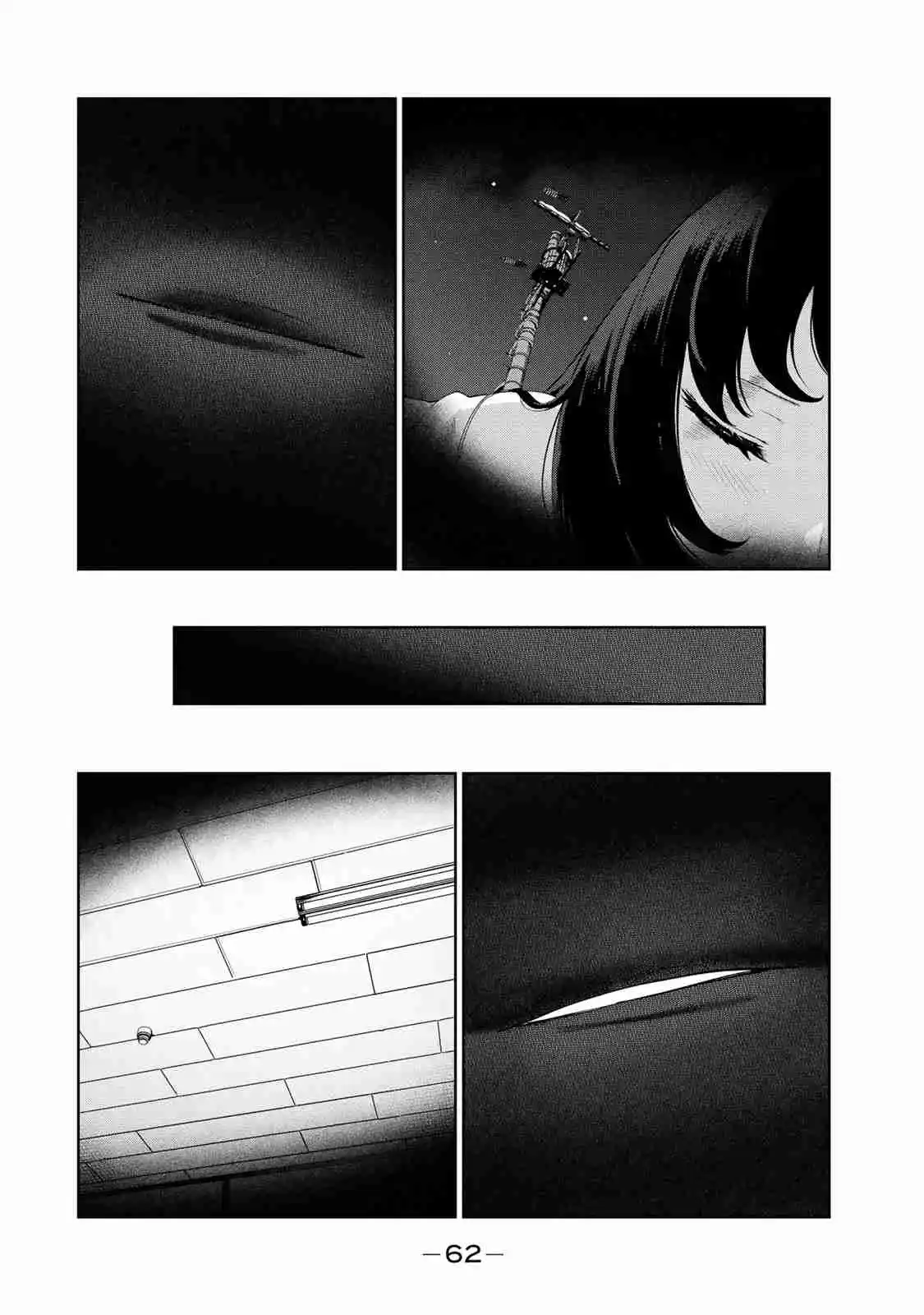 Mi Vida Como El Perro De Inukai-san - Capítulo 61 - Página 14 - LectorTMOo