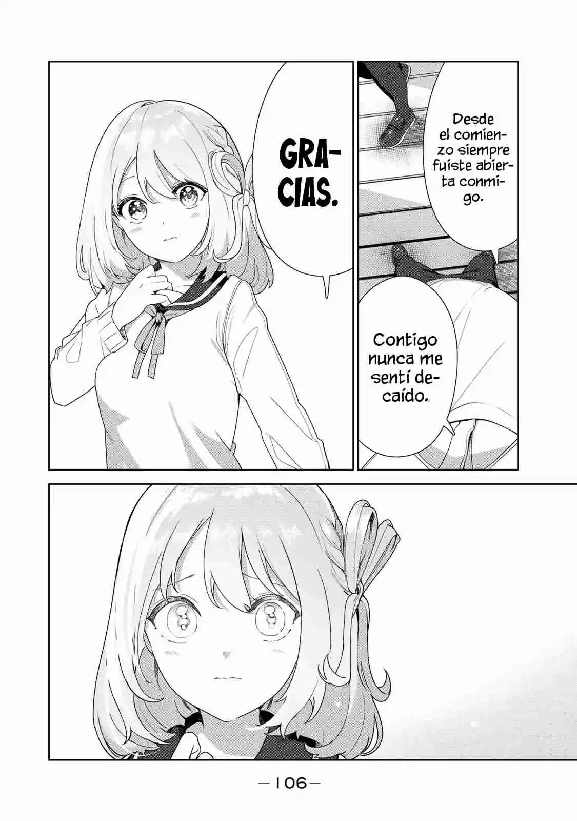 Mi Vida Como El Perro De Inukai-san - Capítulo 63 - Página 13 - LectorTMOo