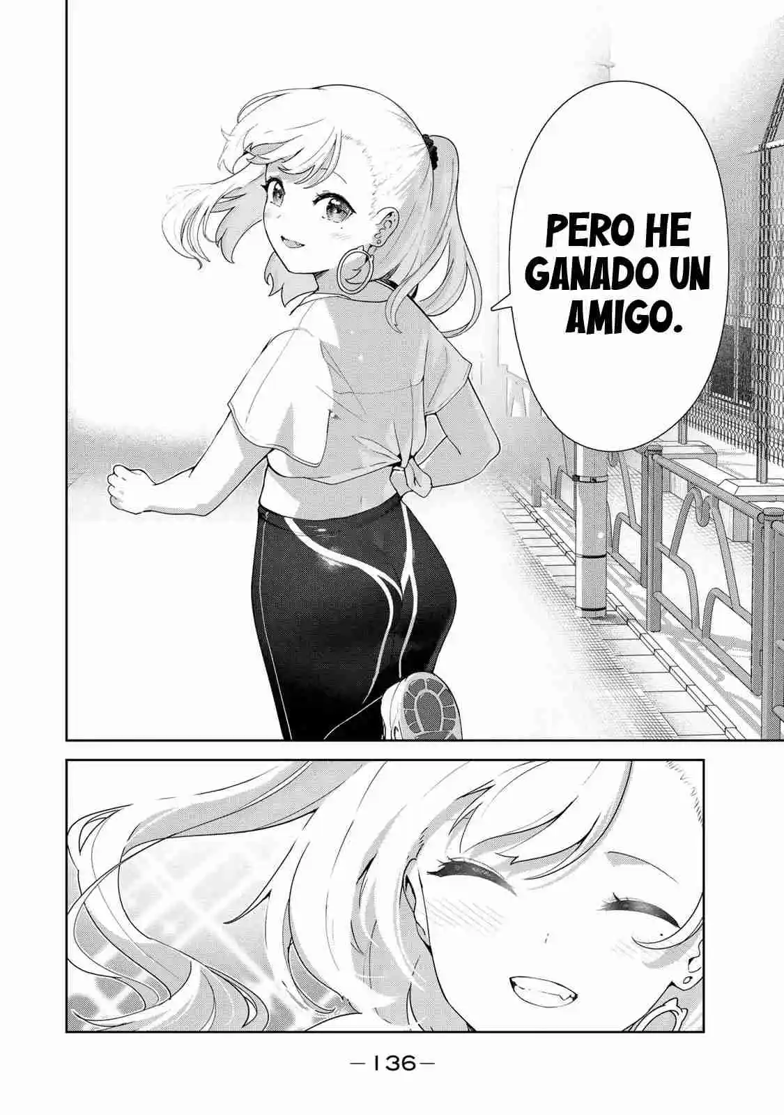 Mi Vida Como El Perro De Inukai-san - Capítulo 65 - Página 7 - LectorTMOo