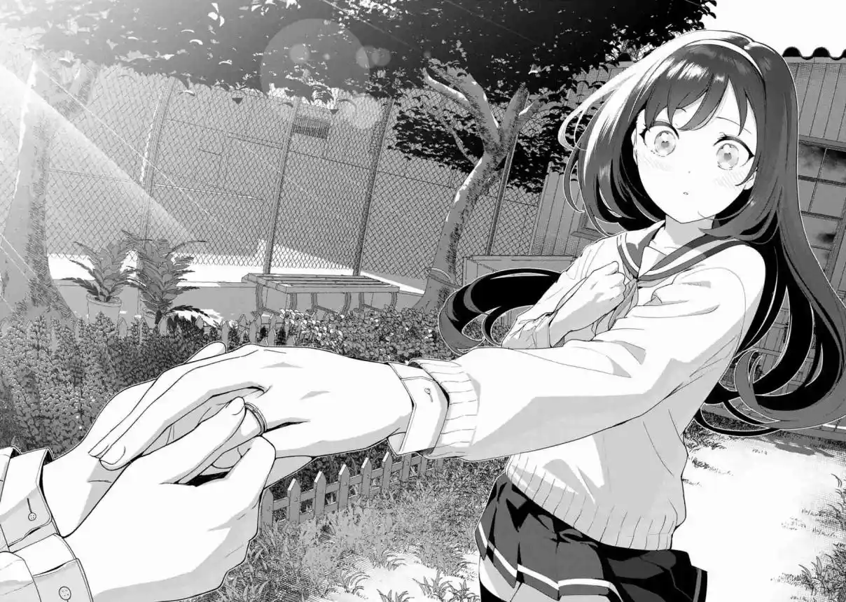 Mi Vida Como El Perro De Inukai-san - Capítulo 65 - Página 17 - LectorTMOo