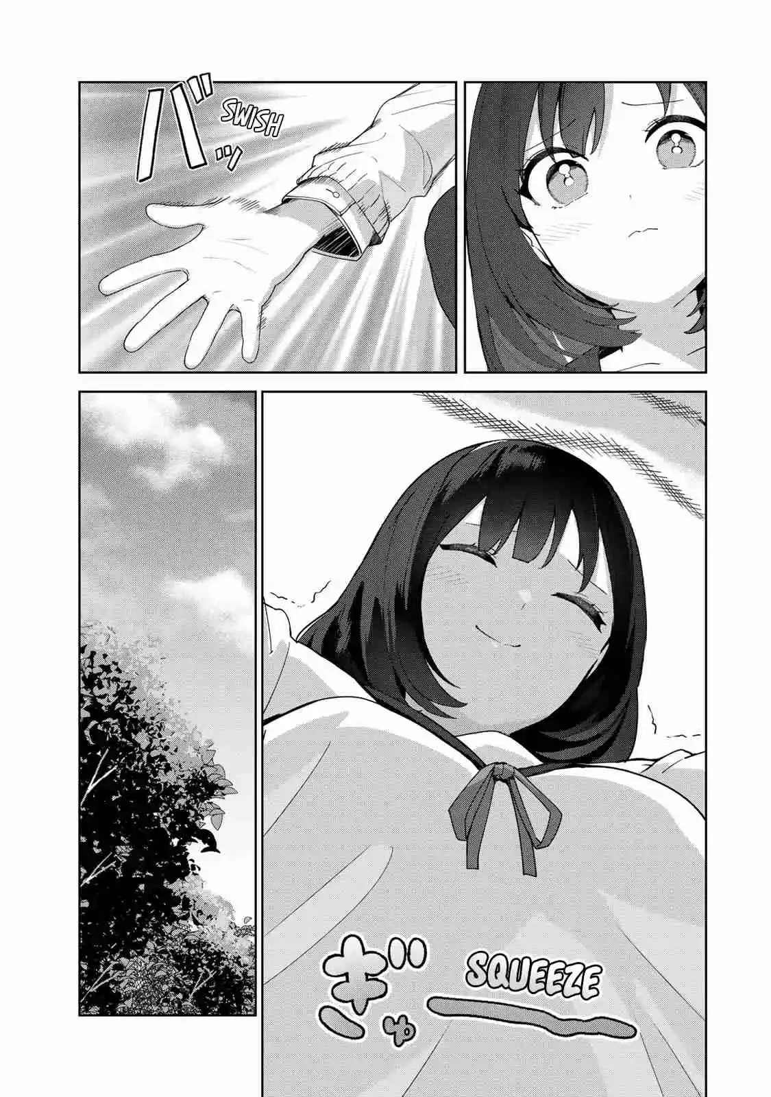 Mi Vida Como El Perro De Inukai-san - Capítulo 65 - Página 21 - LectorTMOo