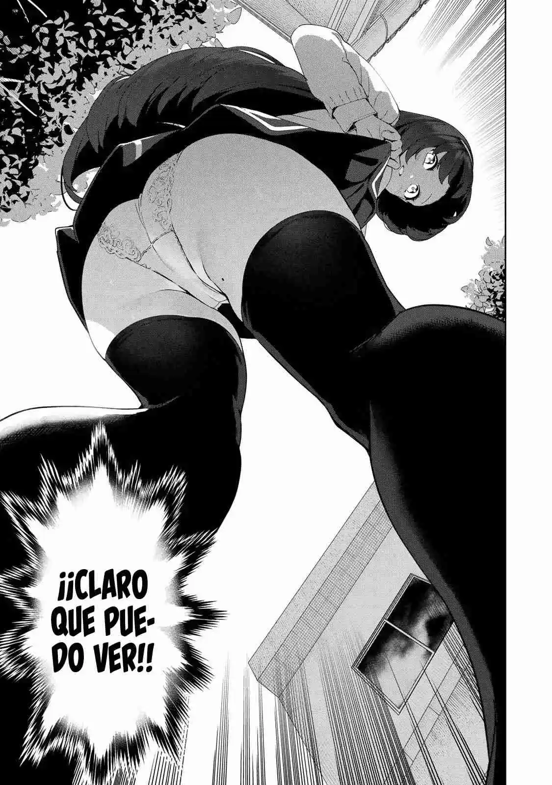 Mi Vida Como El Perro De Inukai-san - Capítulo 65 - Página 23 - LectorTMOo