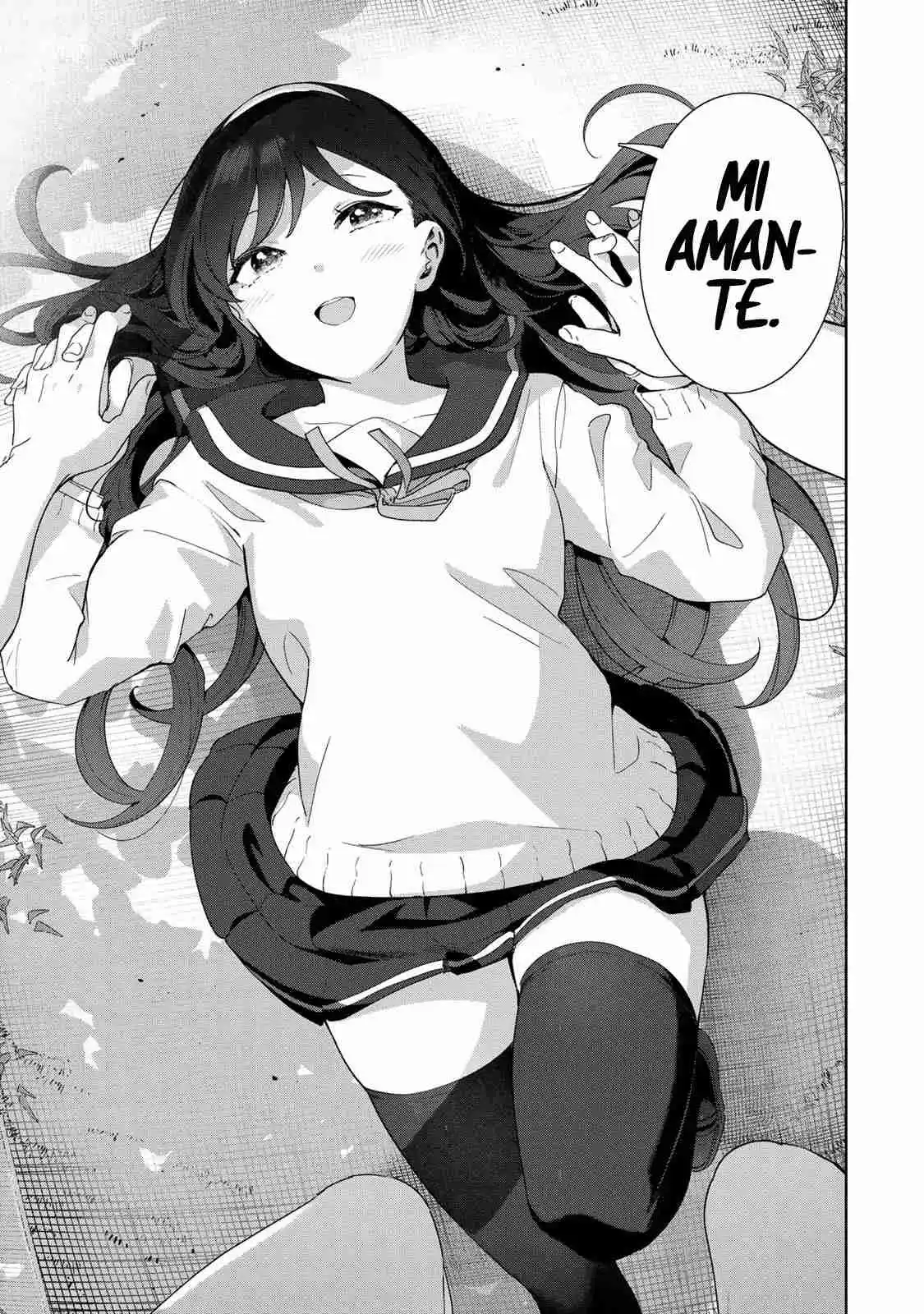 Mi Vida Como El Perro De Inukai-san - Capítulo 65 - Página 27 - LectorTMOo