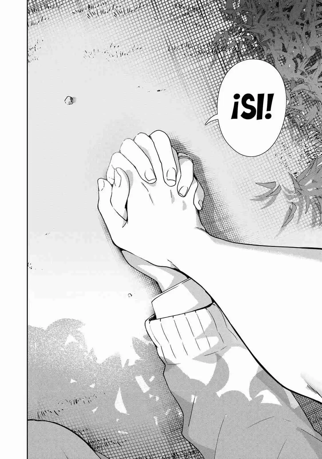 Mi Vida Como El Perro De Inukai-san - Capítulo 65 - Página 28 - LectorTMOo