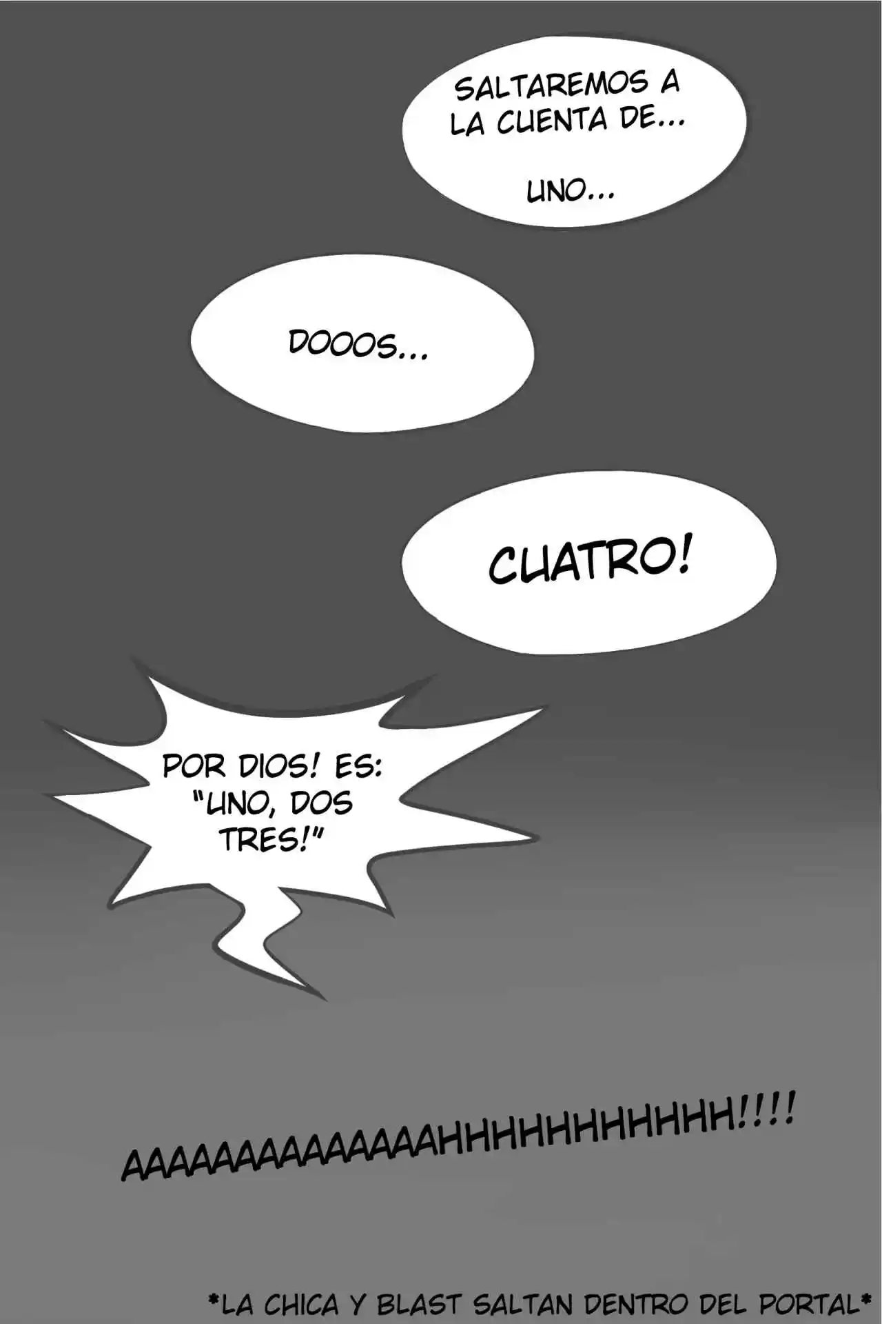 Mi Vida Con Un íncubo - Capítulo 1 - Página 11 - LectorTMOo