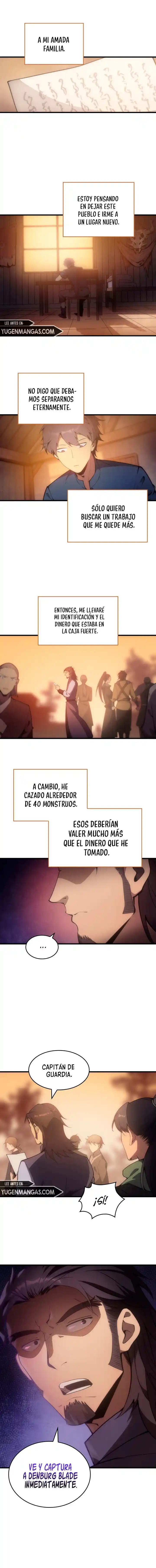 Mi Vida De Funcionario Renacido En El Mundo Extraño - Capítulo 1 - Página 20 - LectorTMOo