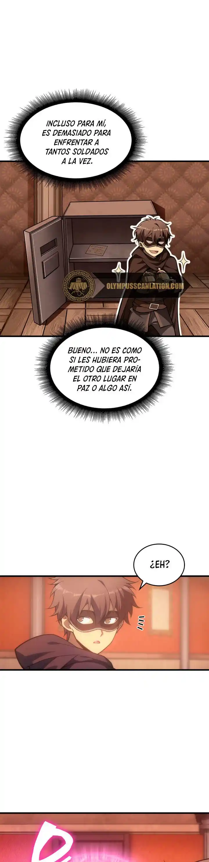 Mi Vida De Funcionario Renacido En El Mundo Extraño - Capítulo 11 - Página 18 - LectorTMOo