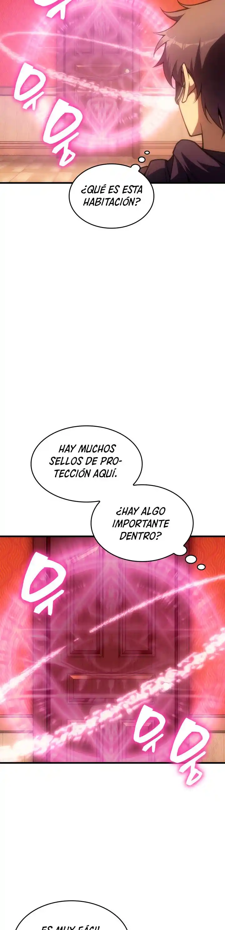 Mi Vida De Funcionario Renacido En El Mundo Extraño - Capítulo 11 - Página 19 - LectorTMOo