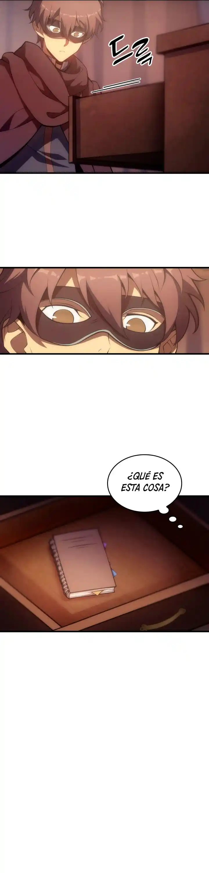 Mi Vida De Funcionario Renacido En El Mundo Extraño - Capítulo 11 - Página 23 - LectorTMOo