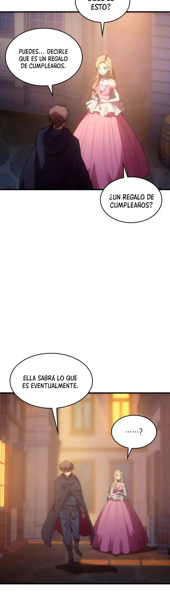 Mi Vida De Funcionario Renacido En El Mundo Extraño - Capítulo 12 - Página 14 - LectorTMOo