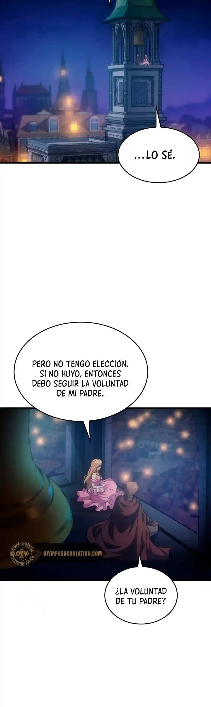 Mi Vida De Funcionario Renacido En El Mundo Extraño - Capítulo 12 - Página 22 - LectorTMOo