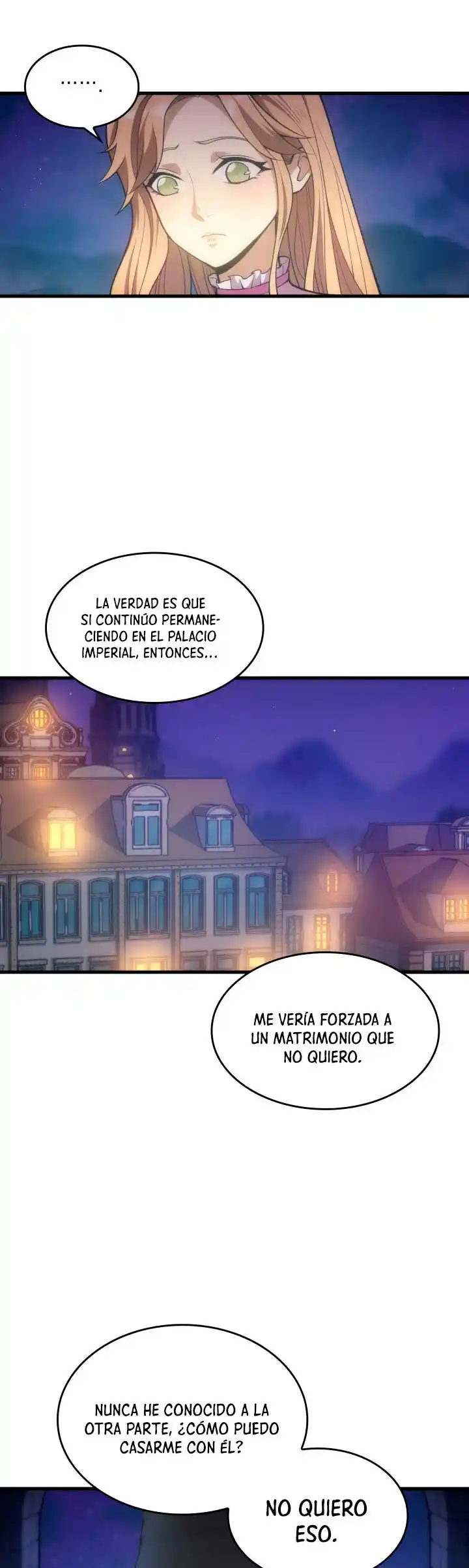 Mi Vida De Funcionario Renacido En El Mundo Extraño - Capítulo 12 - Página 23 - LectorTMOo