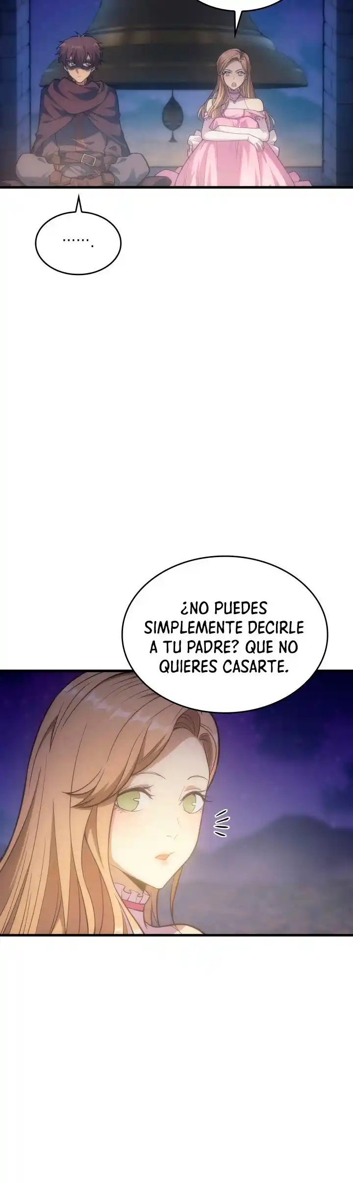 Mi Vida De Funcionario Renacido En El Mundo Extraño - Capítulo 12 - Página 24 - LectorTMOo