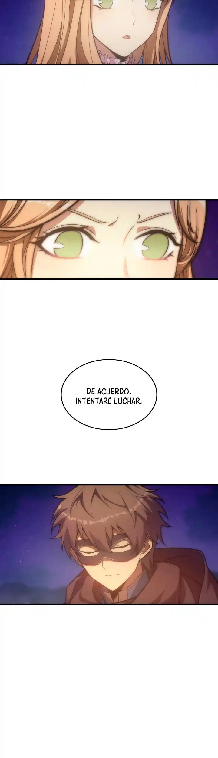 Mi Vida De Funcionario Renacido En El Mundo Extraño - Capítulo 12 - Página 30 - LectorTMOo