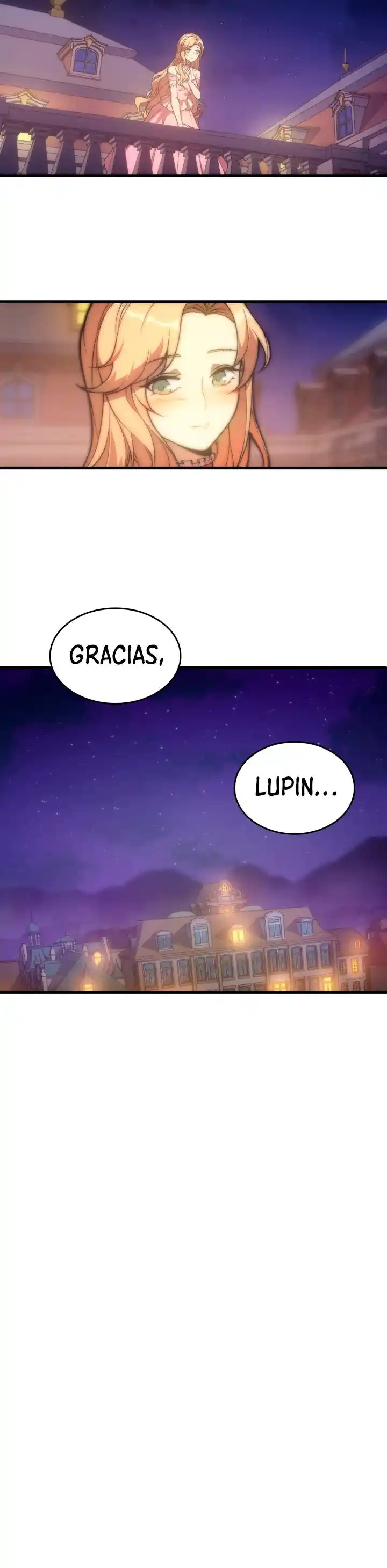 Mi Vida De Funcionario Renacido En El Mundo Extraño - Capítulo 13 - Página 10 - LectorTMOo
