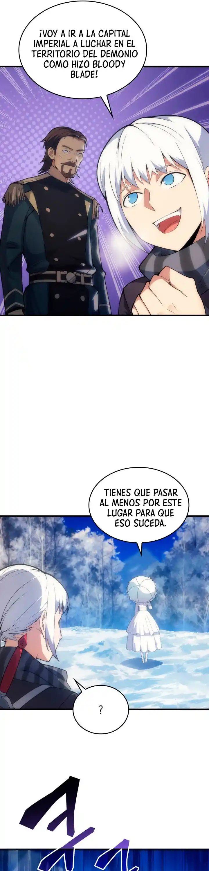 Mi Vida De Funcionario Renacido En El Mundo Extraño - Capítulo 13 - Página 22 - LectorTMOo