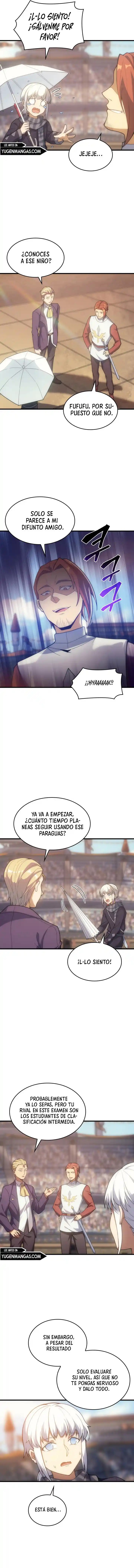 Mi Vida De Funcionario Renacido En El Mundo Extraño - Capítulo 14 - Página 13 - LectorTMOo