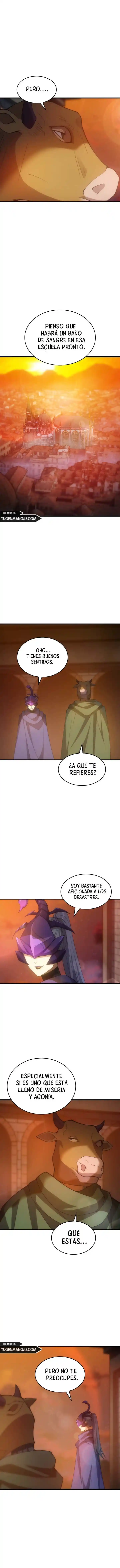 Mi Vida De Funcionario Renacido En El Mundo Extraño - Capítulo 24 - Página 4 - LectorTMOo