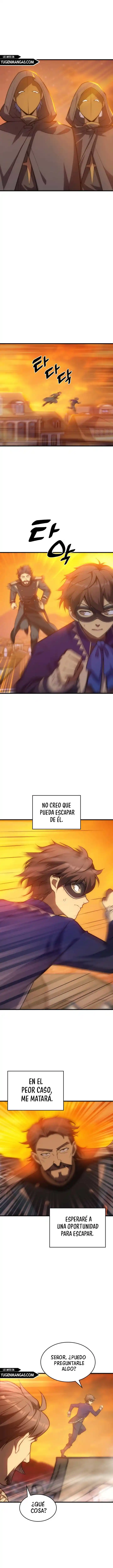 Mi Vida De Funcionario Renacido En El Mundo Extraño - Capítulo 24 - Página 12 - LectorTMOo