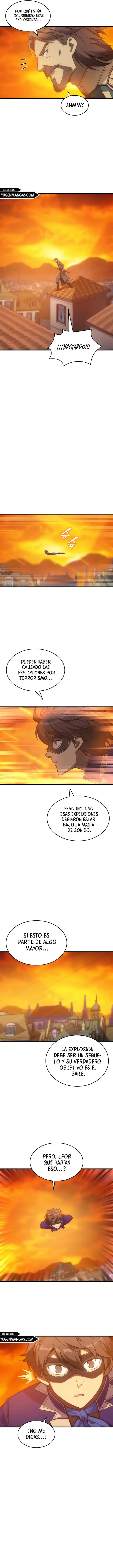Mi Vida De Funcionario Renacido En El Mundo Extraño - Capítulo 24 - Página 14 - LectorTMOo