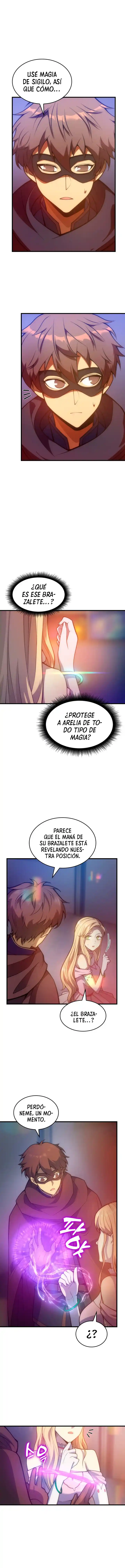 Mi Vida De Funcionario Renacido En El Mundo Extraño - Capítulo 26 - Página 13 - LectorTMOo