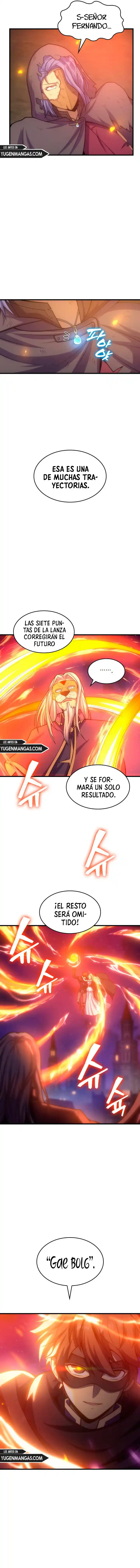 Mi Vida De Funcionario Renacido En El Mundo Extraño - Capítulo 27 - Página 15 - LectorTMOo