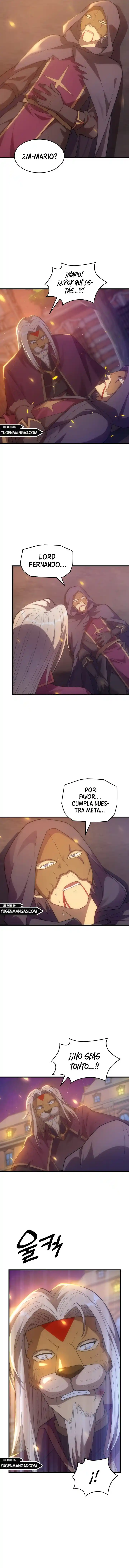 Mi Vida De Funcionario Renacido En El Mundo Extraño - Capítulo 28 - Página 4 - LectorTMOo