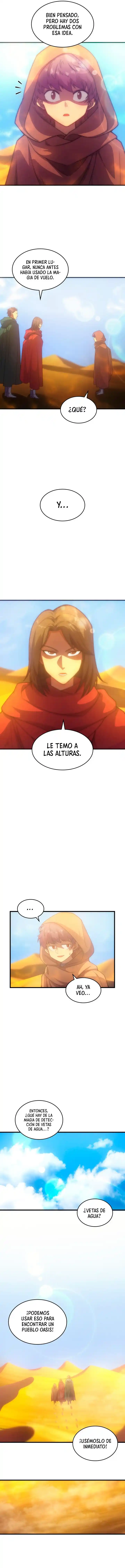 Mi Vida De Funcionario Renacido En El Mundo Extraño - Capítulo 30 - Página 7 - LectorTMOo